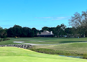 Coral Springs Golf Courses Country Club of Coral Springs