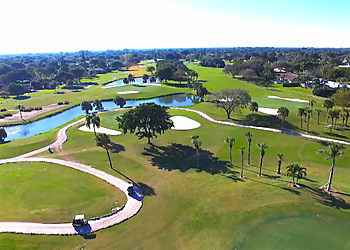 Country Club of Coral Springs Coral Springs Golf Courses image 1