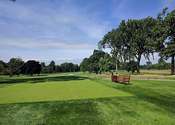 Detroit Golf Courses Country Club of Detroit
