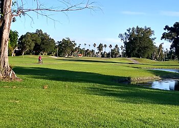 Hialeah Golf Courses Country Club of Miami