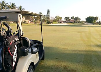 Hialeah Golf Courses Country Club of Miami