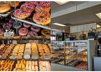 Boise City Donut Shops Country Donut