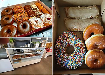Boise City Donut Shops Country Donut