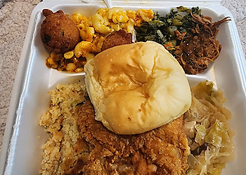 Jackson Caterers Country Fisherman