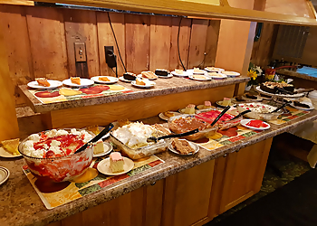 Jackson Caterers Country Fisherman