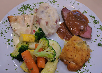 Santa Ana Caterers Country Garden Caterers