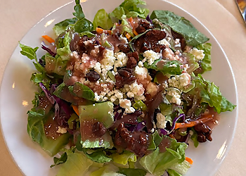 Santa Ana Caterers Country Garden Caterers