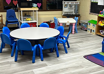 Waterbury Preschools Country Garden Daycare Preschool
