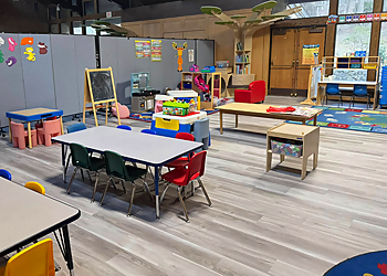 Waterbury Preschools Country Garden Daycare Preschool