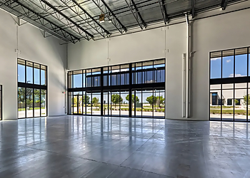 Mesquite Window Companies Country Glass & Mirror, Inc.