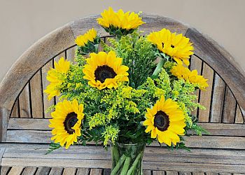 Huntsville Florists Country Home Florist