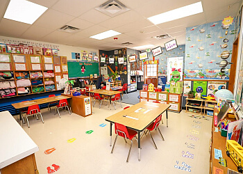 San Antonio Preschools Country Home Learning Center