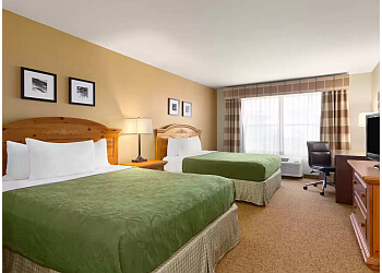  Country Inn & Suites Rochester South Mayo Clinic Rochester Hotels