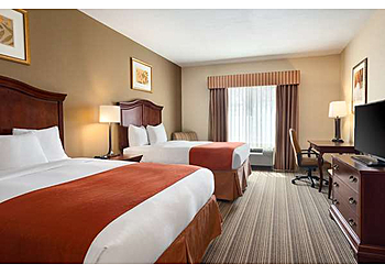 Columbia Hotels Country Inn & Suites by Radisson