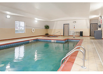 Columbia Hotels Country Inn & Suites by Radisson