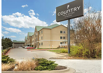 Country Inn & Suites by Radisson Columbia Hotels