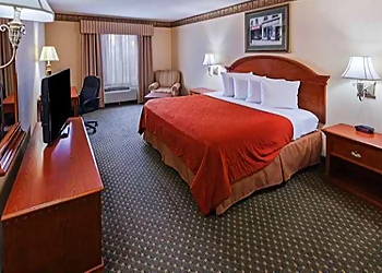 Amarillo Hotels Country Inn & Suites by Radisson, Amarillo I-40 West, TX