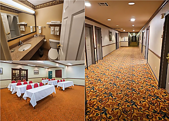 Amarillo Hotels Country Inn & Suites by Radisson, Amarillo I-40 West, TX