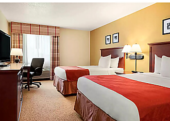 Cedar Rapids Hotels Country Inn & Suites by Radisson, Cedar Rapids Airport, IA