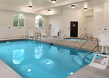 Cedar Rapids Hotels Country Inn & Suites by Radisson, Cedar Rapids Airport, IA