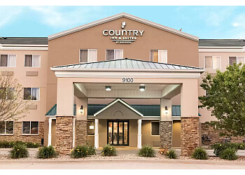 Country Inn & Suites by Radisson, Cedar Rapids Airport, IA Cedar Rapids Hotels