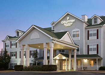 Country Inn & Suites by Radisson, Columbus, GA Columbus Hotels
