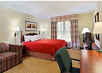 Elgin Hotels Country Inn & Suites by Radisson, Elgin, IL