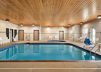 Kansas City Hotels Country Inn & Suites by Radisson, Kansas City at Village West, KS