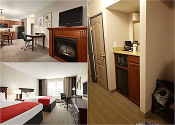 Kansas City Hotels Country Inn & Suites by Radisson, Kansas City at Village West, KS