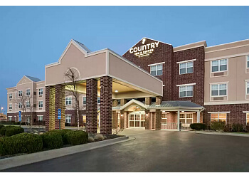 Country Inn & Suites by Radisson, Kansas City at Village West, KS Kansas City Hotels