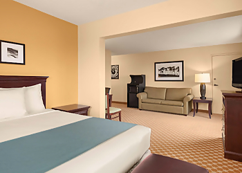 Sioux Falls Hotels Country Inn & Suites by Radisson, Sioux Falls, SD