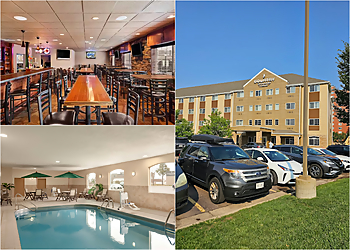 Sioux Falls Hotels Country Inn & Suites by Radisson, Sioux Falls, SD