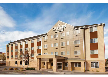 Country Inn & Suites by Radisson, Sioux Falls, SD Sioux Falls Hotels
