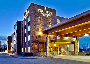 Country Inn & Suites by Radisson, Springfield, IL Springfield Hotels