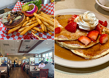 Moreno Valley American Restaurants Country Kitchen