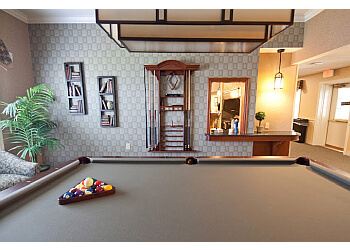 Allentown Assisted Living Facilities Country Meadows Retirement Communities