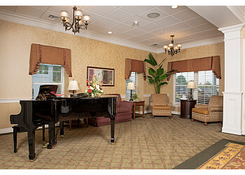 Allentown Assisted Living Facilities Country Meadows Retirement Communities