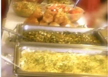 Lincoln Caterers Country Pines