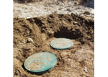 New Haven Septic Tank Services Country Septic Service LLC.