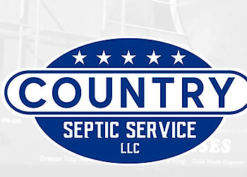 New Haven Septic Tank Services Country Septic Service LLC.