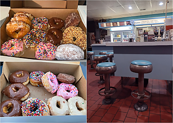 Richmond Donut Shops Country Style Donuts