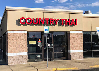 Country Thai - Thornton, CO Thai Restaurants - Restaurant Exterior Image