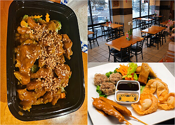 Country Thai - Thornton, CO Thai Restaurants - collage image(highlights)