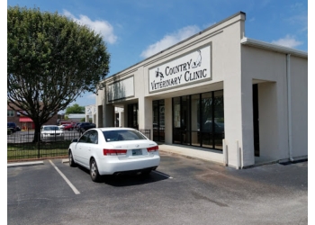 CountryVeterinaryClinic Wilmington NC