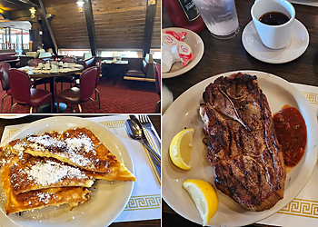 Fremont American Restaurants Country Way