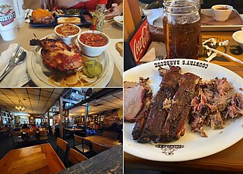 Columbus Barbecue Restaurants Country's Barbecue Columbus
