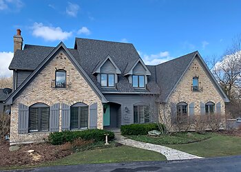 Chicago Roofing Contractors Countryside Roofing, Siding & Windows, Inc.