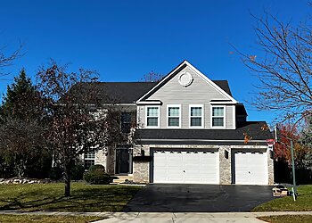 Chicago Roofing Contractors Countryside Roofing, Siding & Windows, Inc.