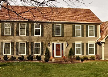 Countryside Roofing, Siding & Windows, Inc. Chicago Roofing Contractors