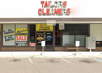 Countryside Tailors & Cleaners Clearwater Dry Cleaners